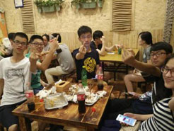 康平烧烤加盟,学烧烤技术,开烧烤店多少钱疯狂烤翅加盟